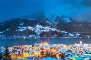 Winterlandschaft