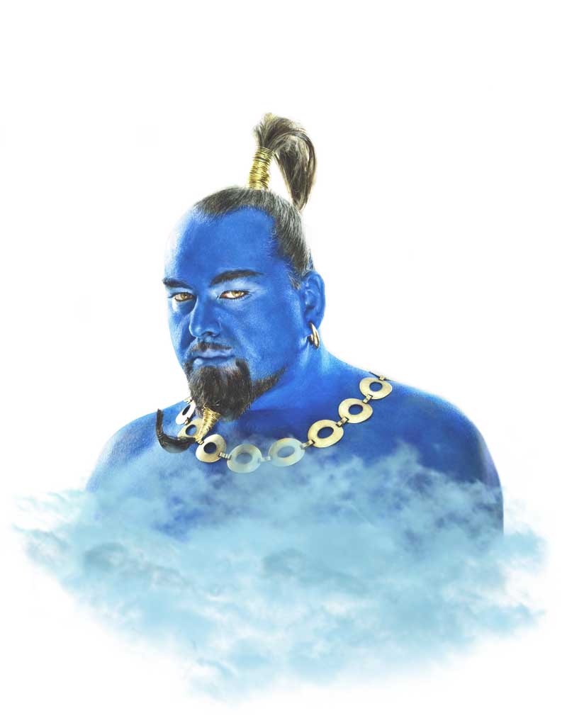 Flaschengeist